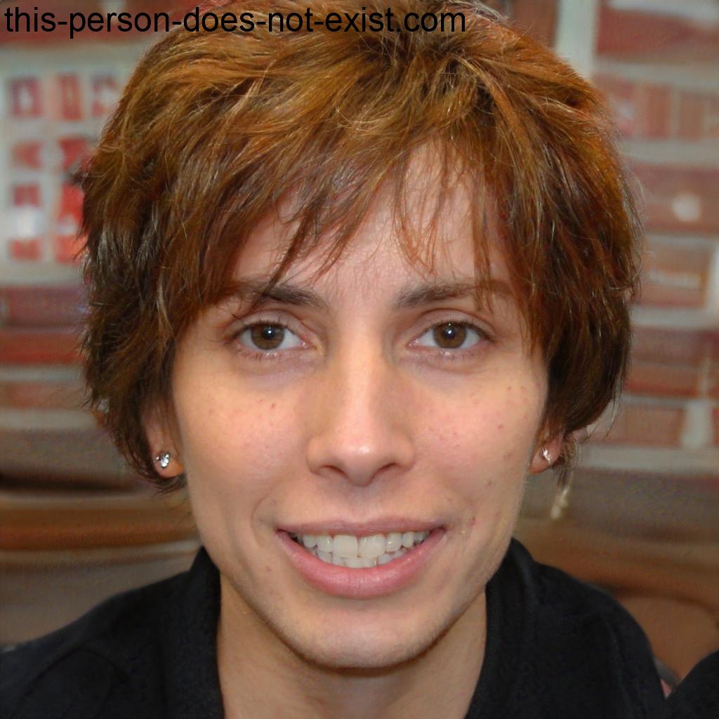 Larisa Lavric